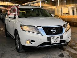 نيسان باثفايندر